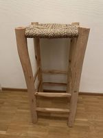 Holz Barstühle