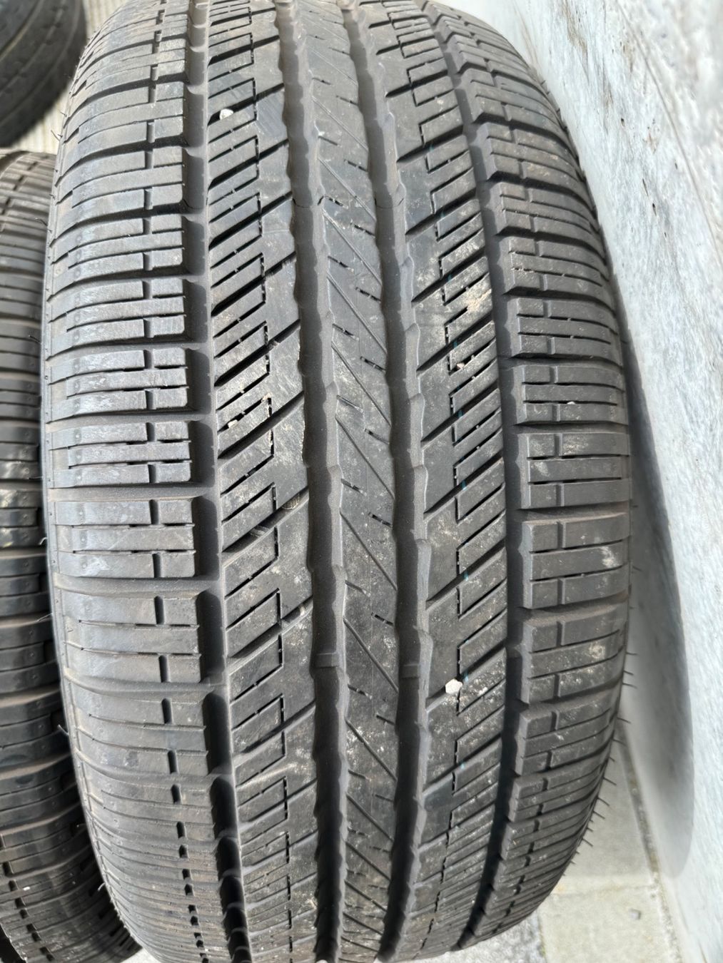 Hankook Pneumatici & Ruote complete: Reifen 17 zoll – Usato da Chur venduto da Rossboden-Garage 1