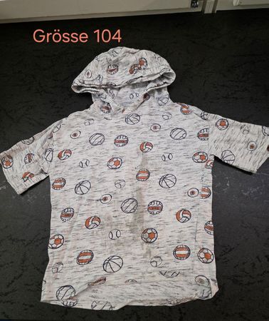 Tshirt Grösse 104