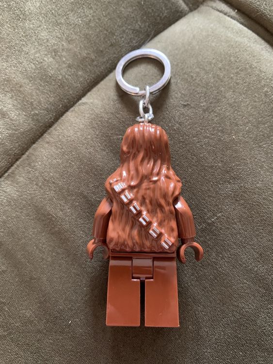 Star Wars Portachiavi: LEGO "Star Wars" Taschenlampe/ Schlüsselanhänger (neuwertig) – Usato da Günsberg venduto da MorningEgg22 3