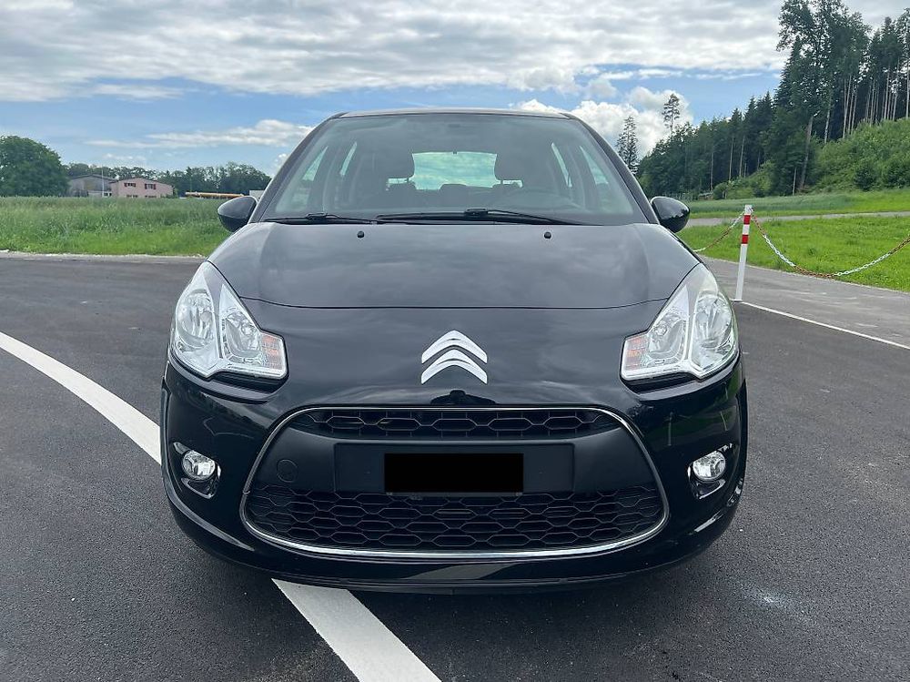 Automobili: Citroen C3 1.4 Frisch ab MFK und Service – Usato da Zuzwil SG venduto da Niederer_1991 6