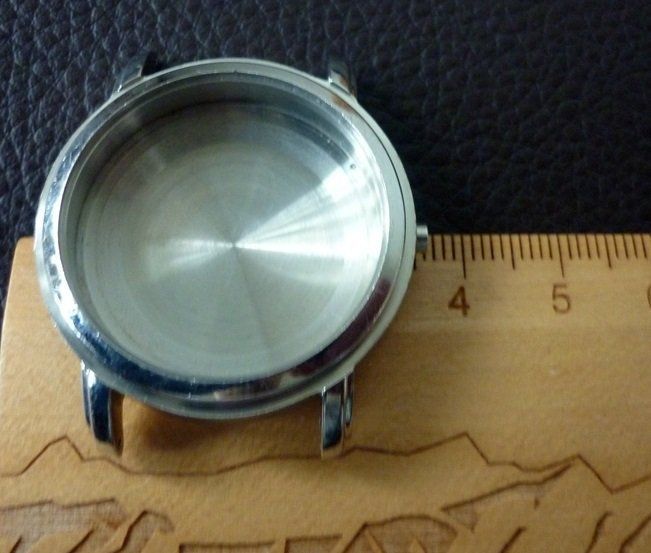 Universal Genève Uhren: Universal Genève - Automatic Uhren Gehäuse -  Ref. 862.160 – Gebraucht aus Adliswil von di_hans 5