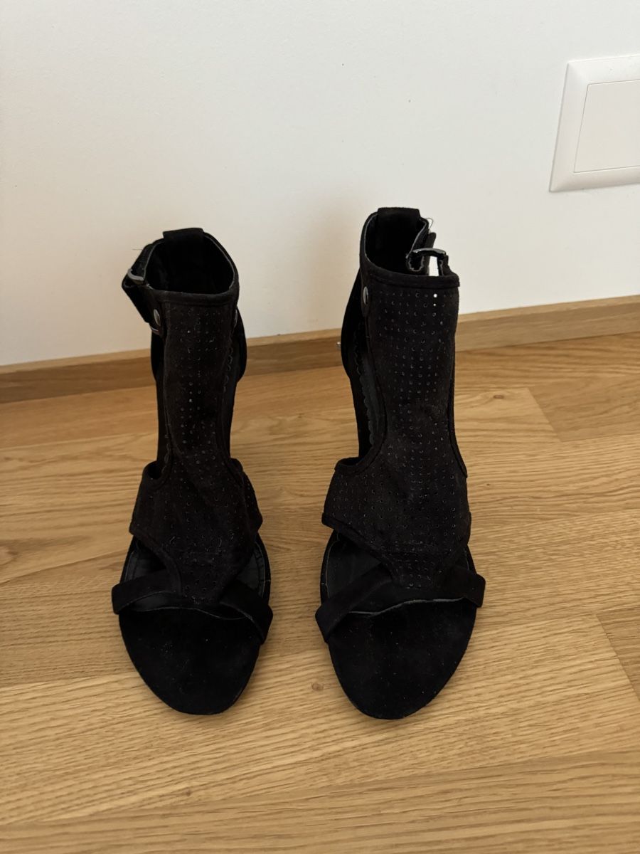 Scarpe da donna: High Heels Damen Gr:39 – Usato da Zürich venduto da joal2
