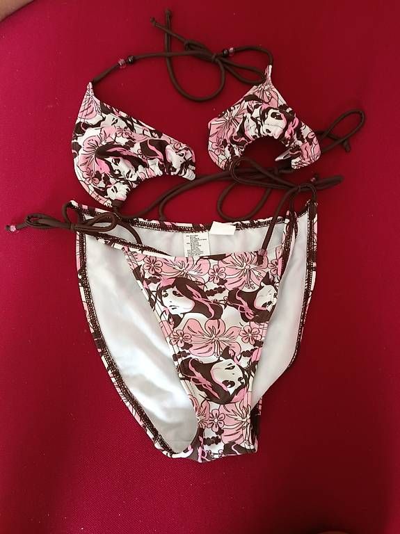 Costumi da bagno & Bikini: Costume – Usato da Bellinzona venduto da Jenros83