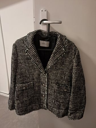 Tweed Blazer von Marella