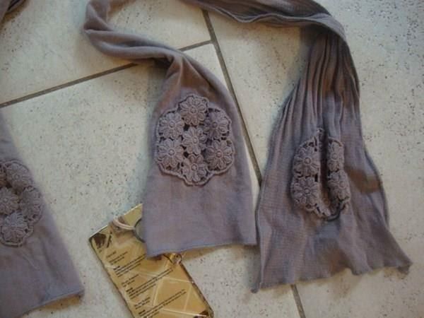 Nile Foulard & Sciarpe: NILE SCHAL ***NEU*** – Nuovo (secondo la descrizione) da Rotkreuz venduto da Samballi 1