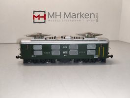 HAG 226 SBB CFF FFS E-Lok Re 4/4 I DC Analog H0 ohne OVP