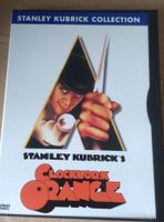  Stanley Kubrick Collection - Orange Mécanique