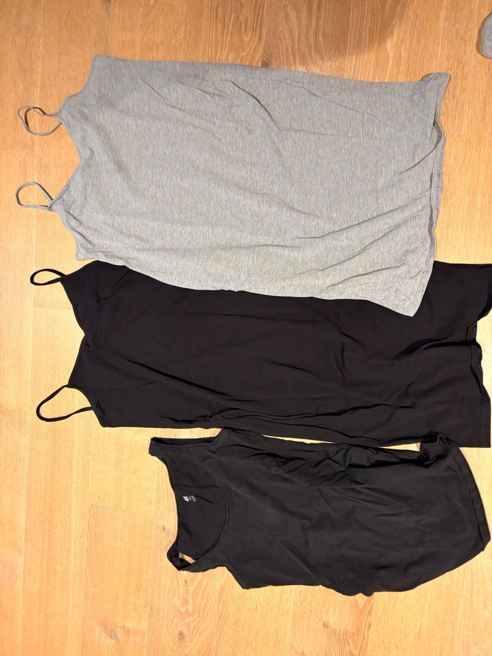 H&M Kleiderpakete: Grosses Umstandsmode Kleiderpaket – Gebraucht aus Embrach von Mikmi 2