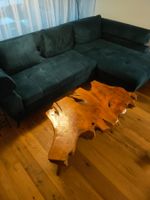 Unikat/antik massiver Tisch