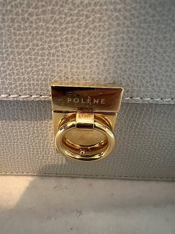 Taschen für Damen: Designer Polène Numéro Sept – Neu und originalverpackt aus Zürich von nat_9xtd 3