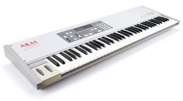 Akai MX-73 MIDI Master Keyboard