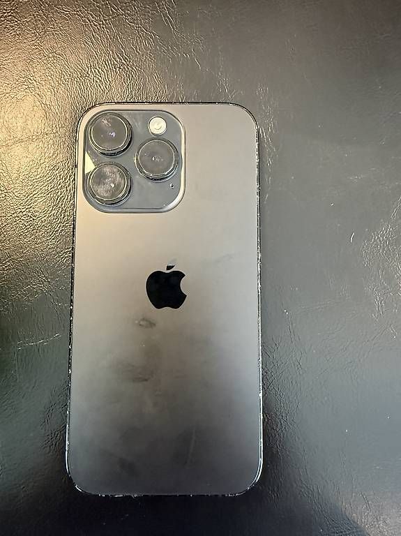 Apple Handys / Smartphones: I phone 14 pro 256GB – Gebraucht aus flawil von dado8888888 4