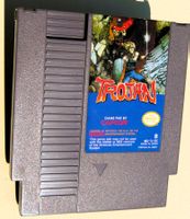 NES :Trojan