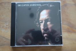 ERIC CLAPTON - JOURNEYMAN - CD