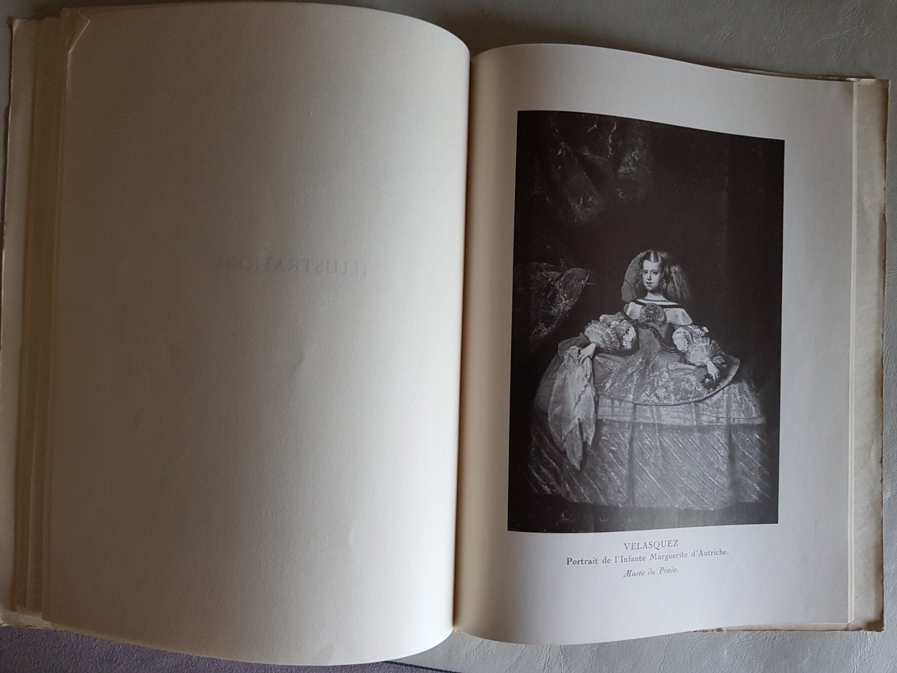 Bücher: antikes Buch: Exposition Musée d'art Genève 1939 – Gebraucht aus Walterswil BE von Lonitti 5