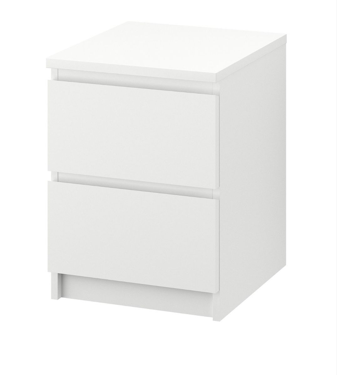 Ikea Tables de nuit: Nachttisch Ikea Malm – Neuf (Voir description) à Bischofszell par fra_nw75