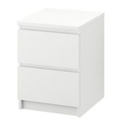 Nachttisch Ikea Malm