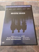 Mystic River DVD