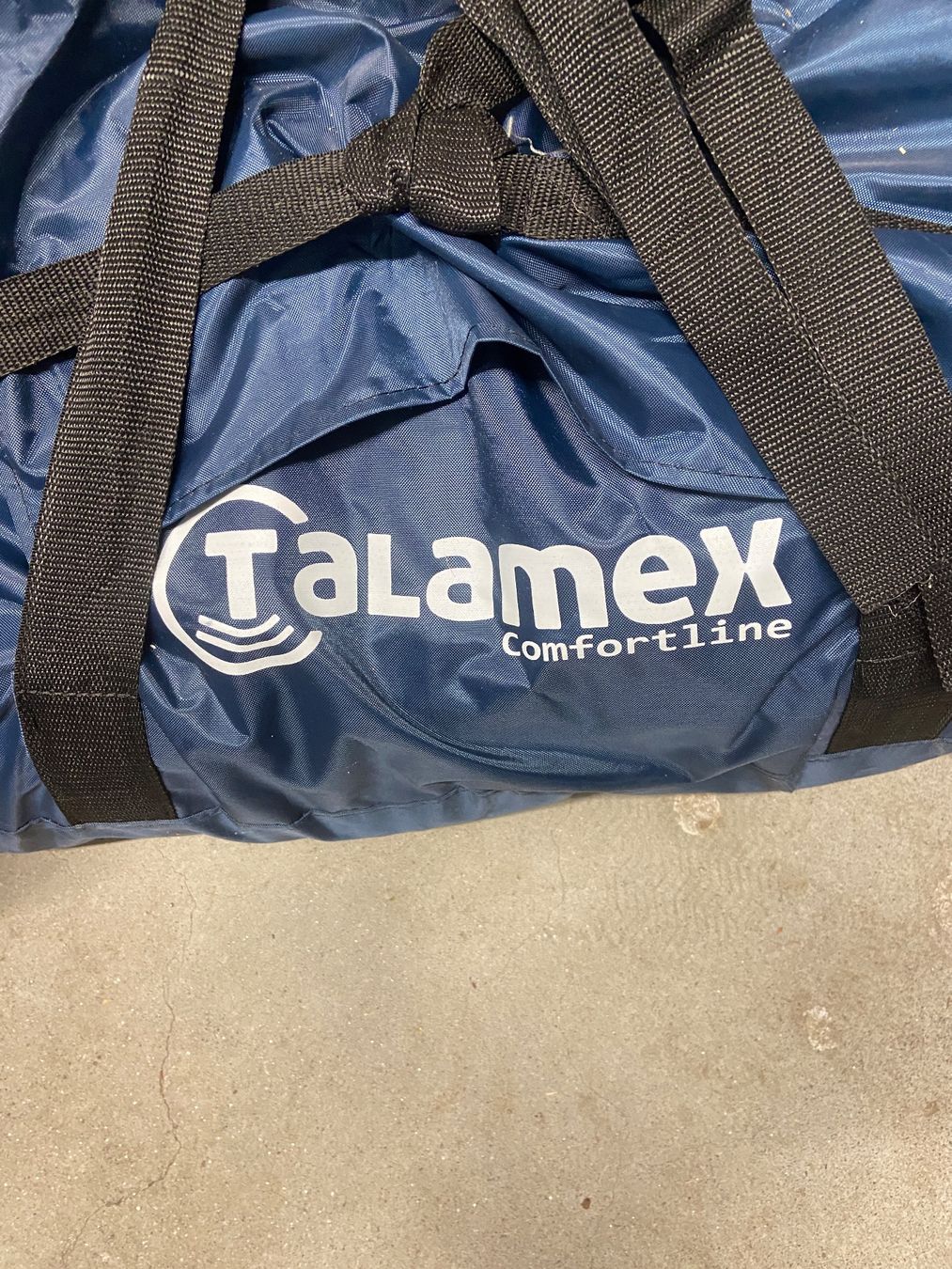 Bateaux: Talamex Dinghy Schlauchboot Beiboot – D'occasion à Arth par AnitaJenny 2