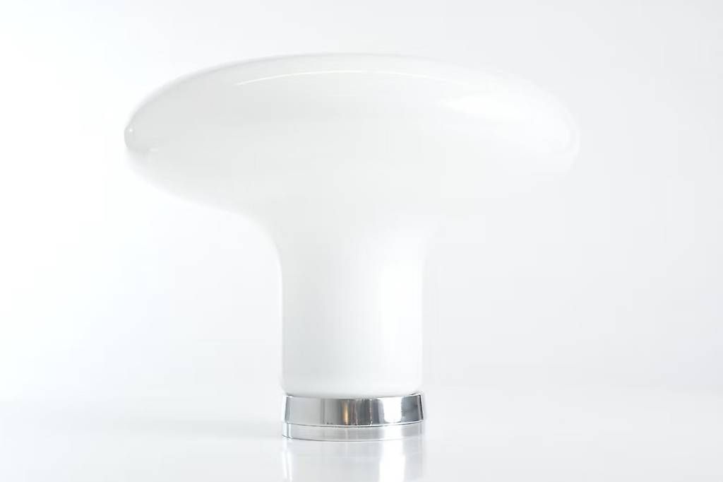 Lampade: Angelo Mangiarotti Lesbo Lamp – Usato da Zürich venduto da IndividumCH 2