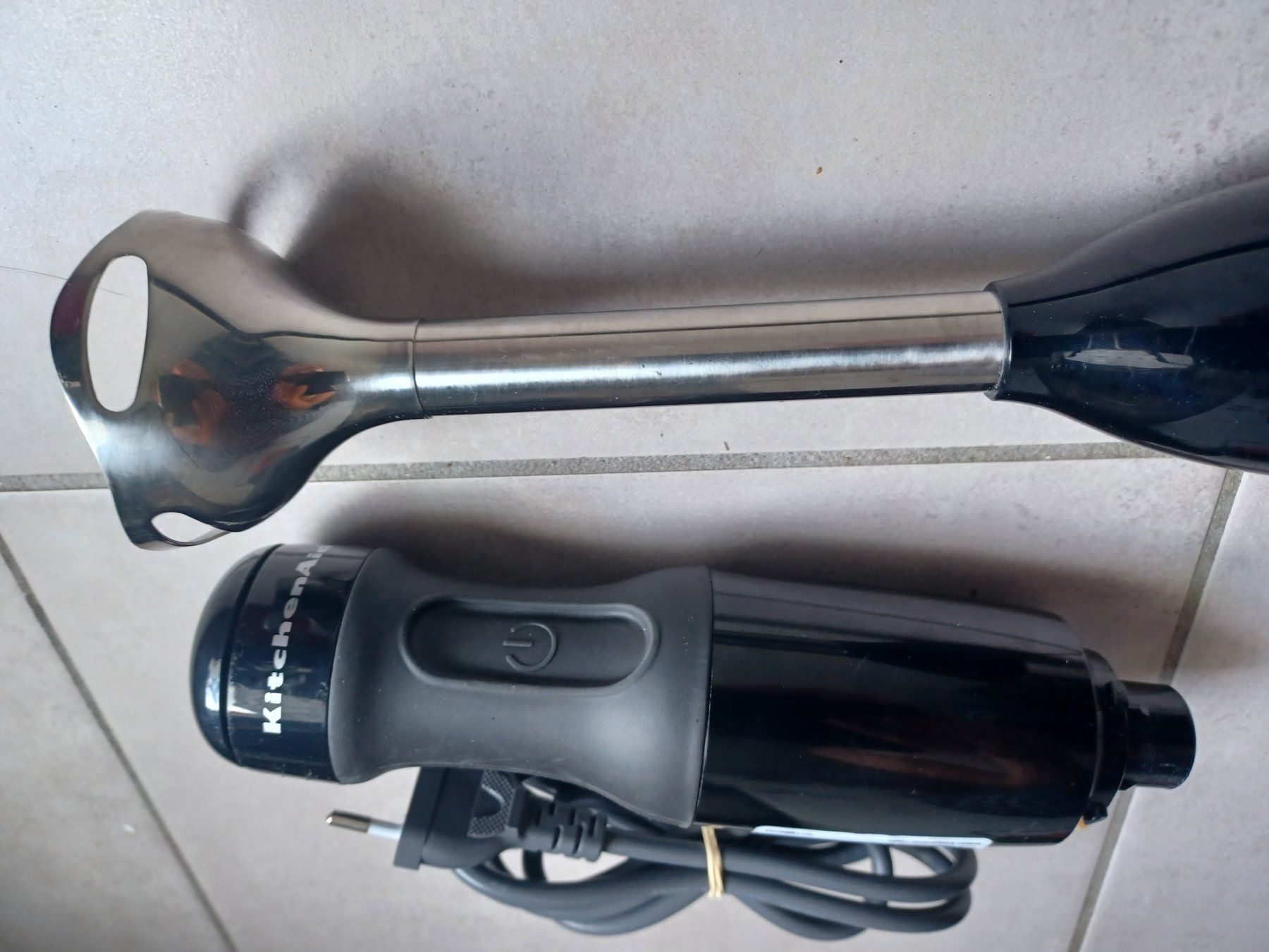 Kitchenaid Küchengeräte: Kitchenaid Stabmixer – Gebraucht aus Stans von TrudiSoulshine