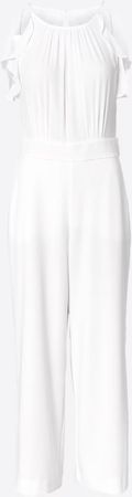 Jumpsuit Vera Mont weiss