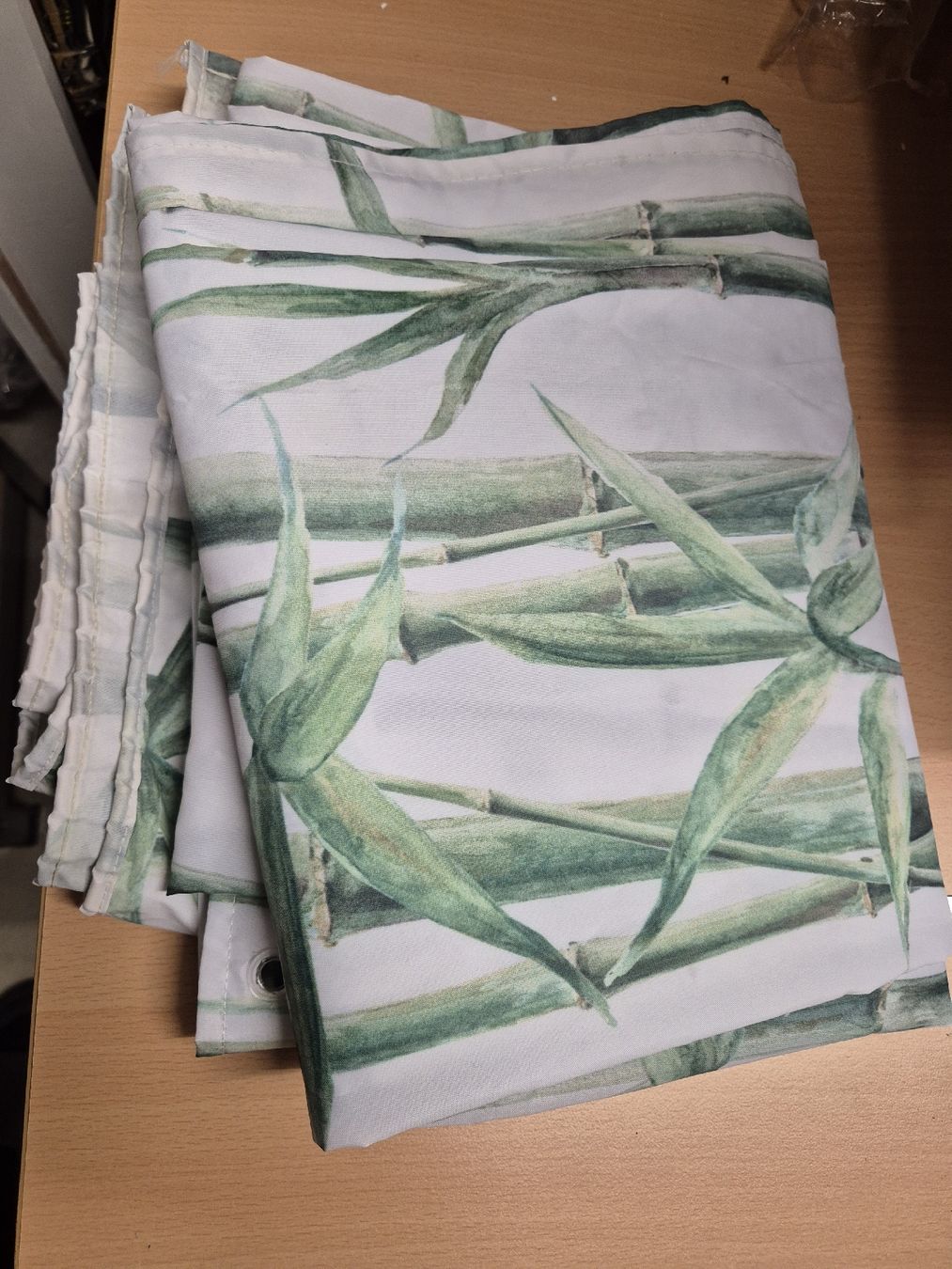 Tende: Duschvorhang 180x200cm – Usato da Oberengstringen venduto da sof_qrb8 2