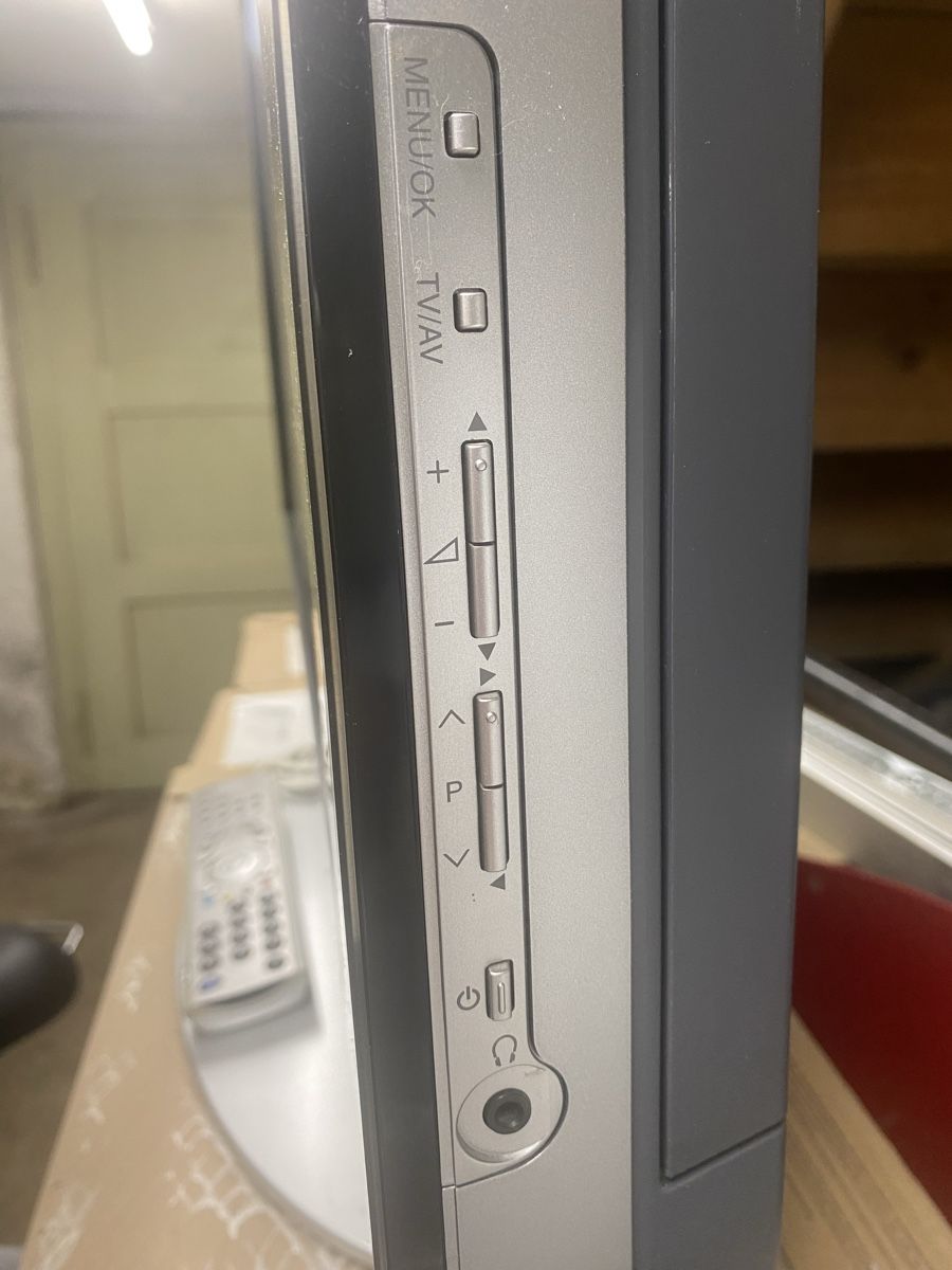JVC Fernseher: Fernseher JVC – Gebraucht aus Seewen SZ von shaky01 2