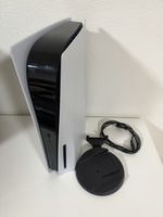 PS5 fat disc edition defekt