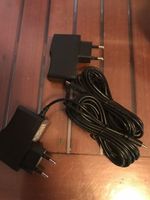 2 AC Adapter NEU