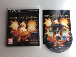 Dragons Dogma - Dragon's Dogma - PS3