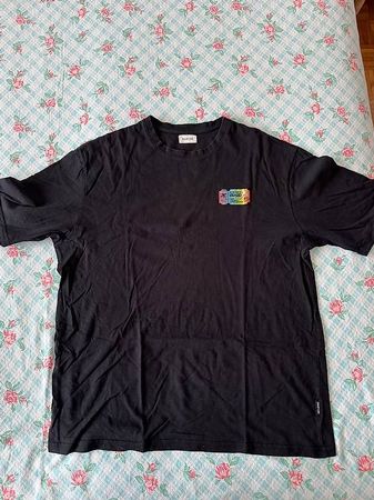 T-SHIRT CON STAMPA YOURTURN