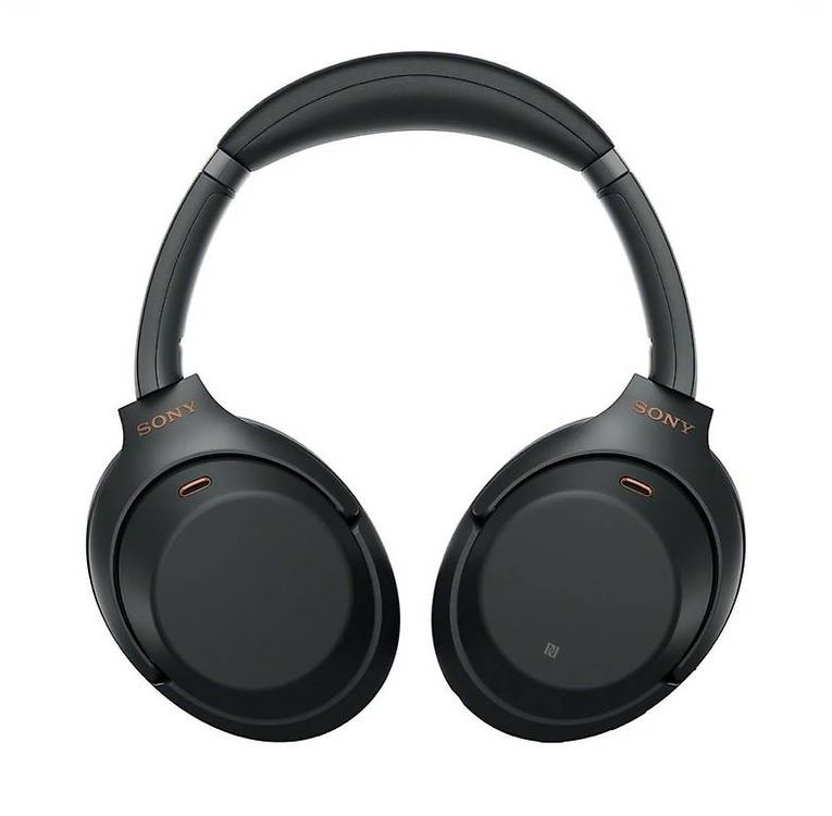 Kopfhörer: Sony WH-1000XM3 – Gebraucht aus Fällanden von Chrisss03 3