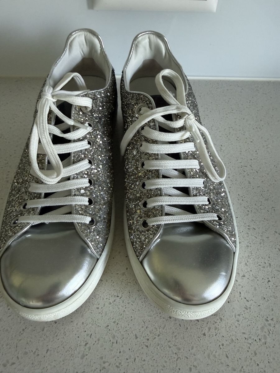 Scarpe da donna: Louis Vuitton Sneaker 36 – Usato da Wallisellen venduto da MaraG91 3