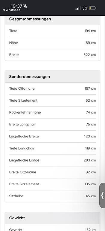 Sofas: Sofa – D'occasion à Zuchwil par lor_b67f 2