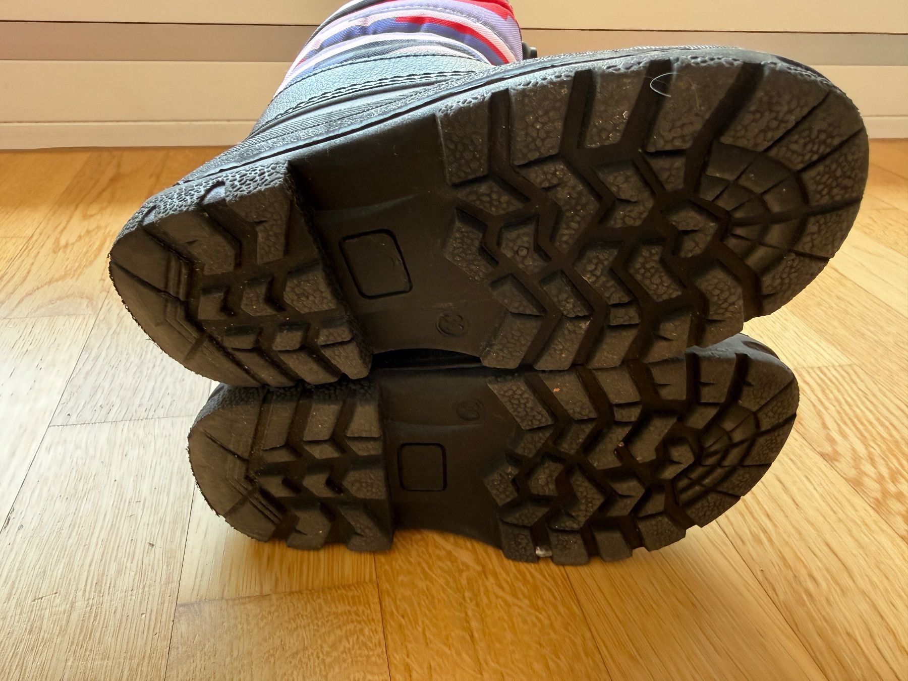 Reima Scarpe per ragazzi: Reima Schneeschuhe - Grösse 30 – Usato da Baden venduto da polveres 3