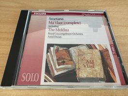 M1 Smetana - Royal Concer – Má Vlast - Including The Moldau