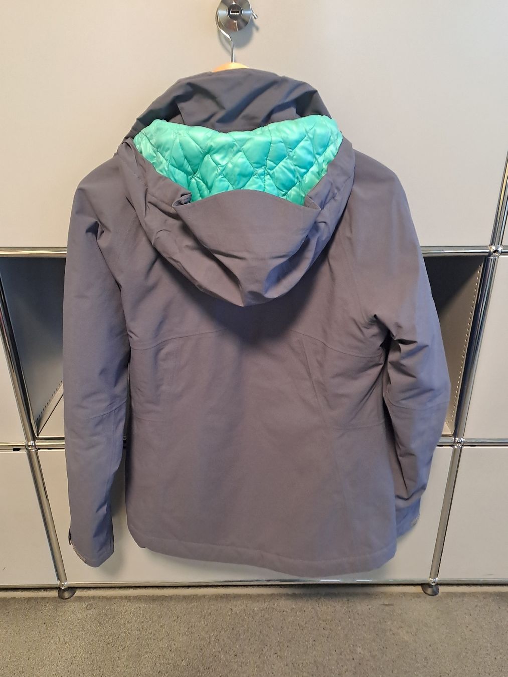 North Face Jacken: THE NORTH FACE leichte Winterjacke Damen S – Gebraucht aus Hünenberg von 1902 2