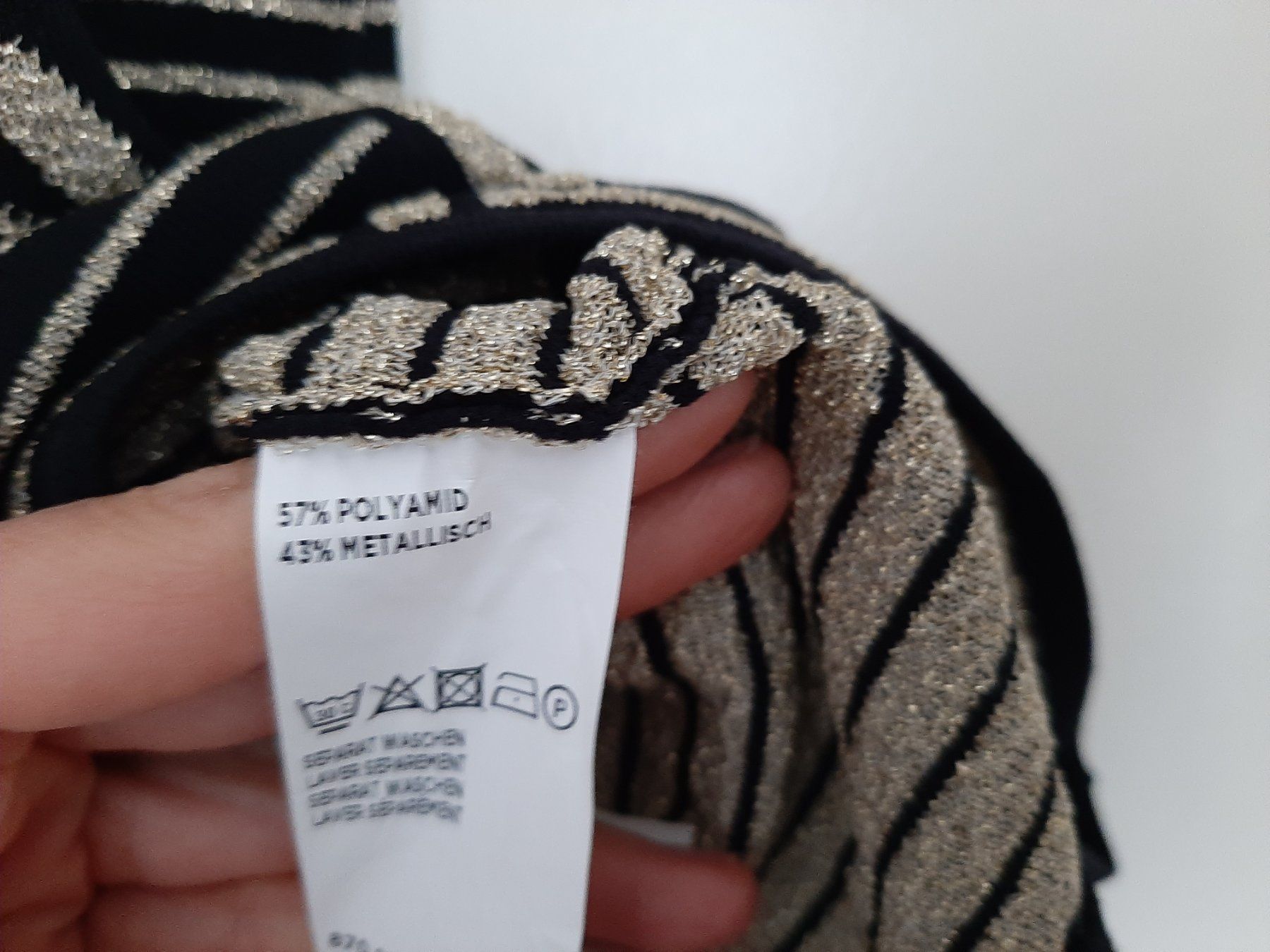 Kleider: Robe de soirée M – Gebraucht aus Lausanne von Cognitia 2