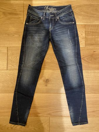 Luxury Jeans - Top Zustand!