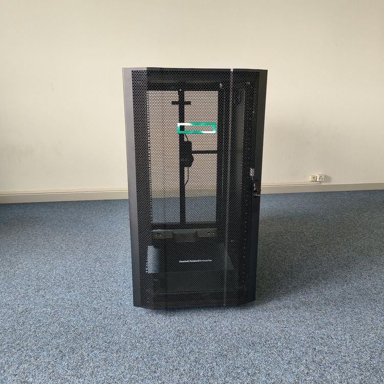 HPE Server Rack 22U (Gebraucht) in Münchenstein für CHF 300 – nur ...