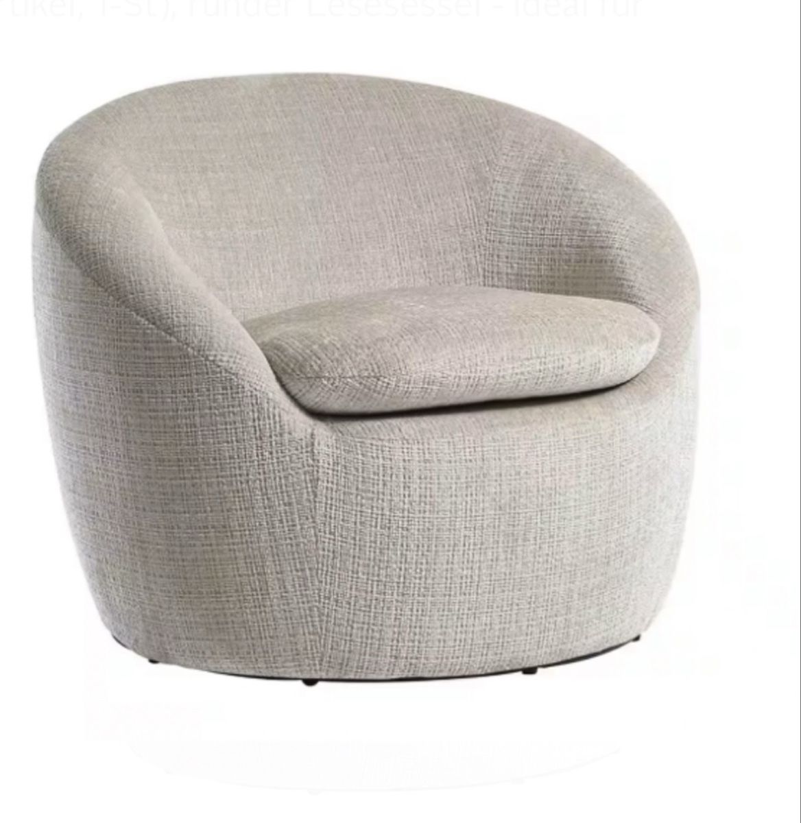 Fauteuils: Sessel mit Drehfunktion – Neuf (Voir description) à Glattbrugg par cey_6wz2 2