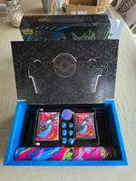 Mega Charizard - Ultra Premium Collection ohne Packs + Promo
