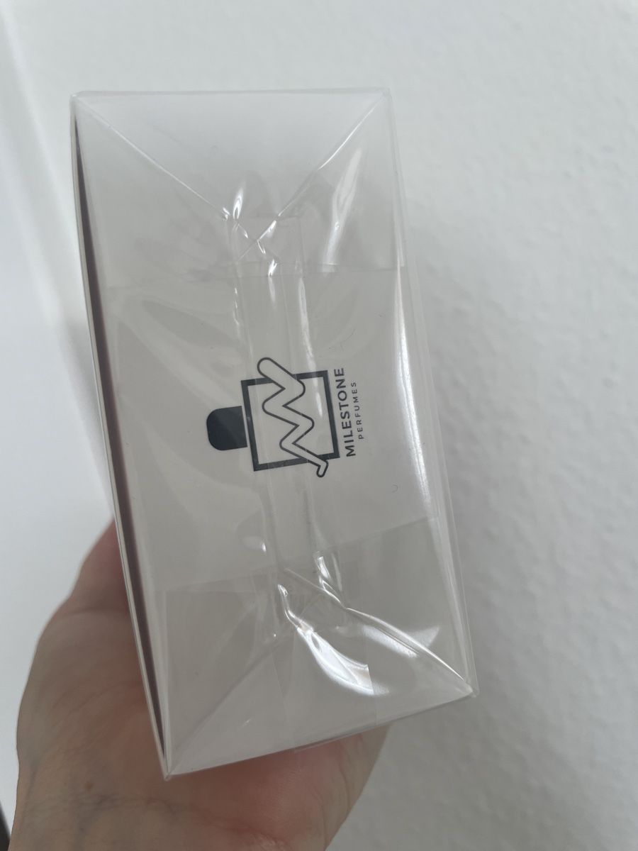 Profumi & Eau de Toilette: MILESTONE Her Braverly Elixir EDP 100ML..Burberry Her Elixir – Nuovo e nell'imballaggio originale da Zürich venduto da deruja 4
