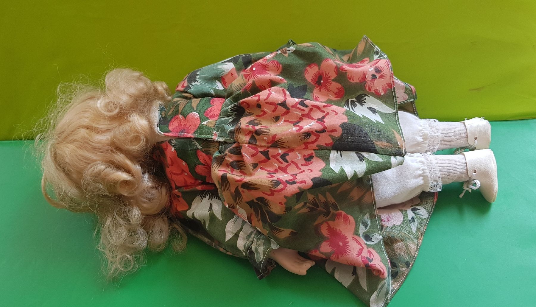 Bambole: Porzellan Puppe – Usato da Zürich venduto da sb_t28m 2
