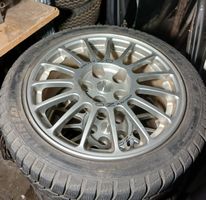 Roues Mitsubishi Evolution