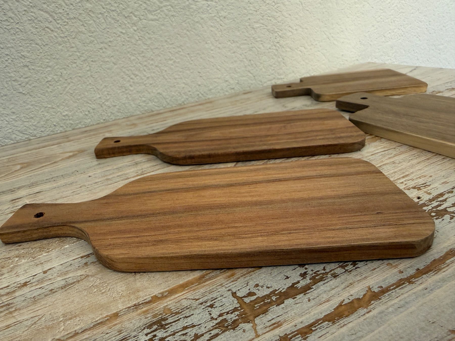 Sottobicchieri: Deko Untersetzer aus Holz – Nuovo (secondo la descrizione) da Wolfwil venduto da Inseider12 1