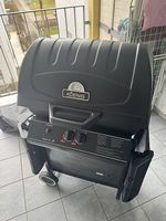 König Gassgrill Magic Pro