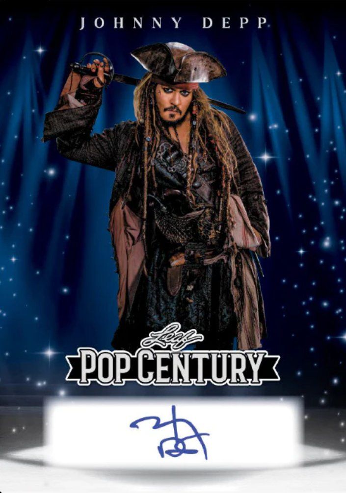 Carte collezionabili: 2026 Leaf Metal Pop Century – Nuovo e nell'imballaggio originale da Tägerwilen venduto da Fanbox_Tillmann 1